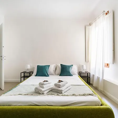 Ghibellina By San Collection בית הארחה 3*