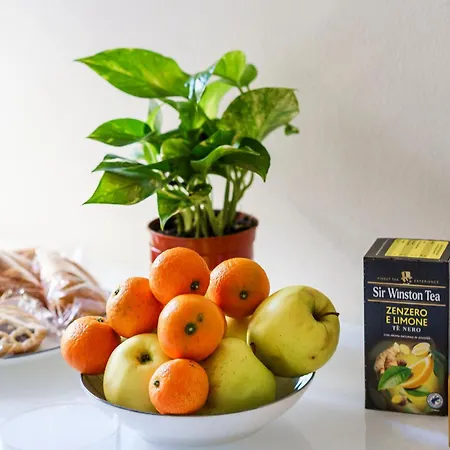 Ghibellina By San Collection בית הארחה 3*