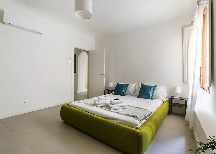 Ghibellina By San Collection Guest house Florence