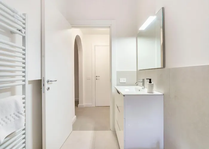 Guest house Ghibellina By San Collection Florence