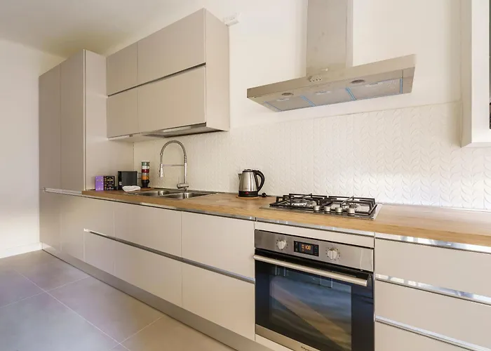 Guest house Ghibellina By San Collection Florence