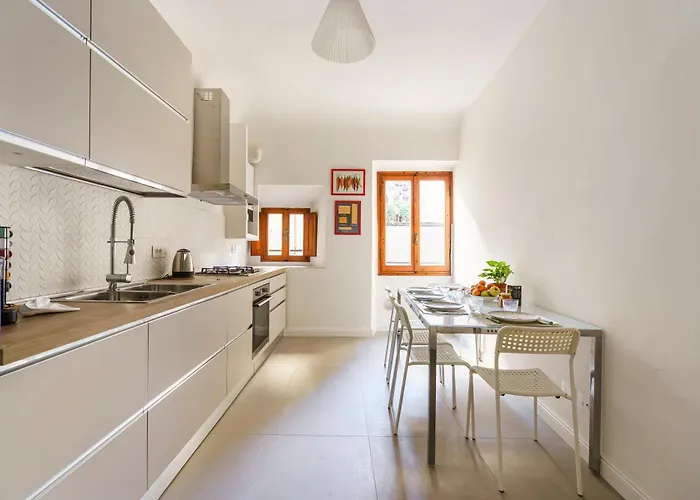 Guest house Ghibellina By San Collection 3*