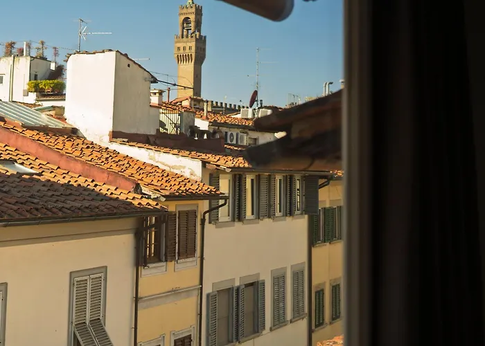 Ghibellina By San Collection Guest house Florence