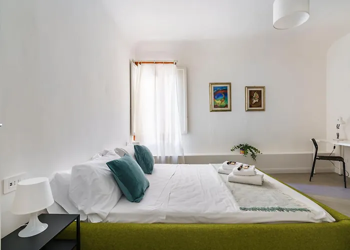 Guest house Ghibellina By San Collection