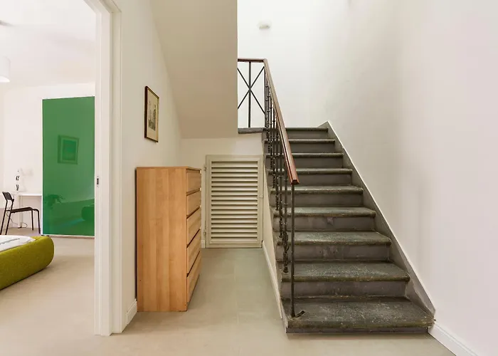 Ghibellina By San Collection Guest house Florence