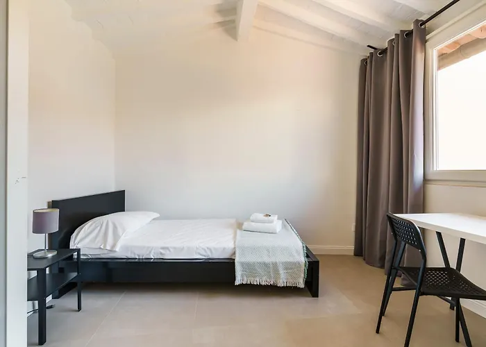 Guest house Ghibellina By San Collection 3*