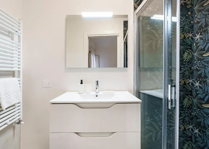 Guest house Ghibellina By San Collection 3*