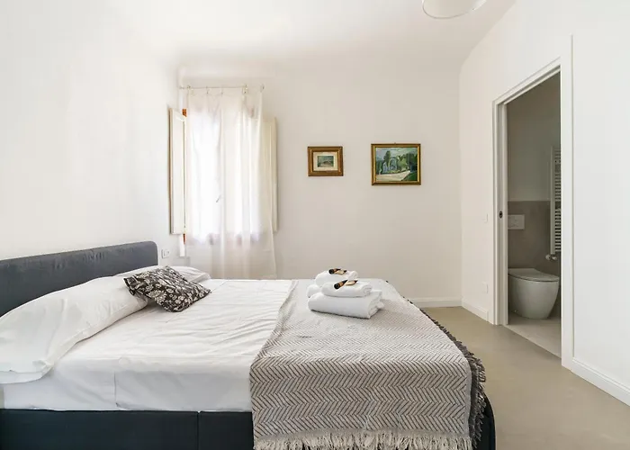 Ghibellina By San Collection Guest house Florence
