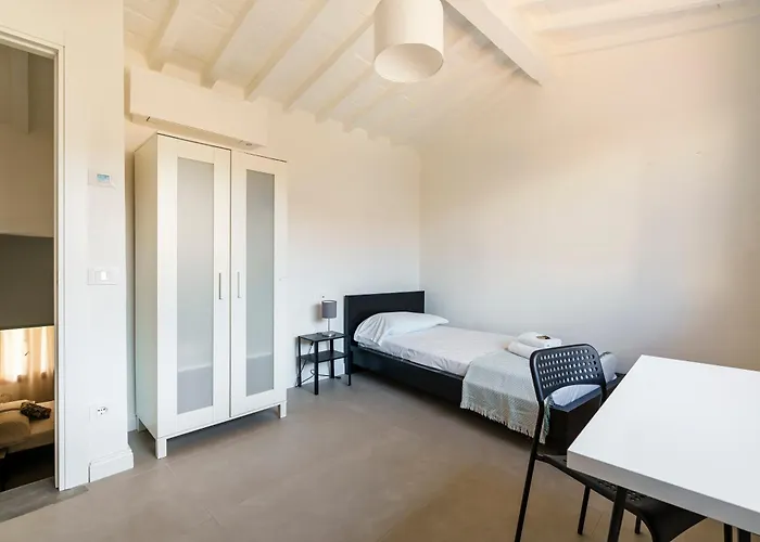 Ghibellina By San Collection Florence