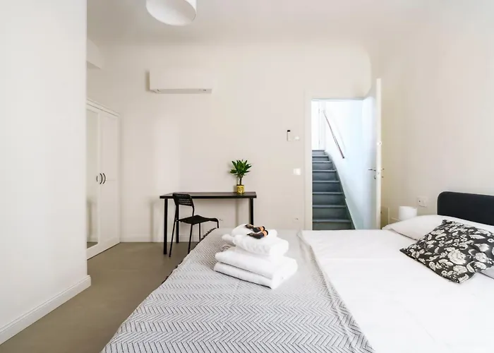 Ghibellina By San Collection 3* Florence