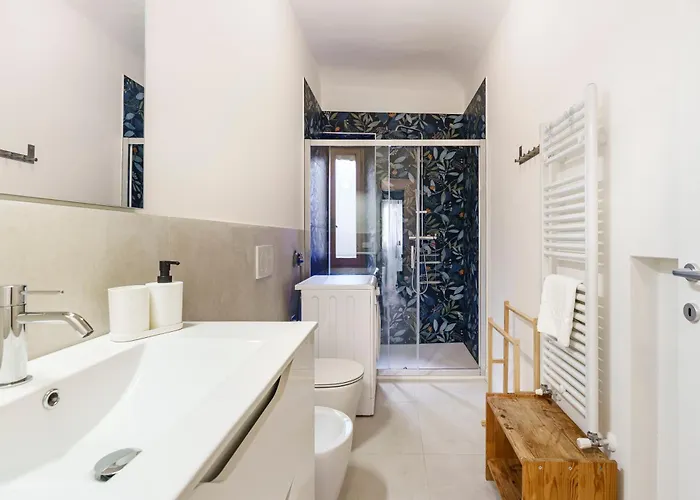 Ghibellina By San Collection Guest house Florence