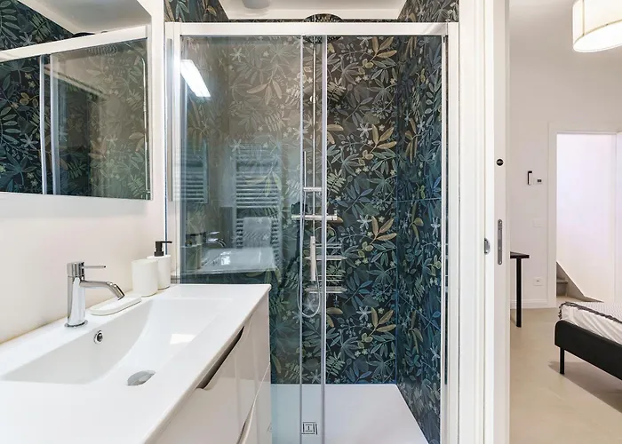 Guest house Ghibellina By San Collection 3*