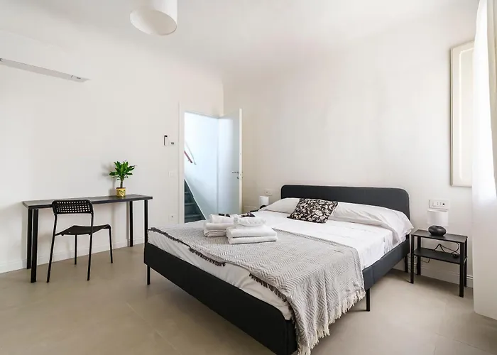 Ghibellina By San Collection Guest house Florence